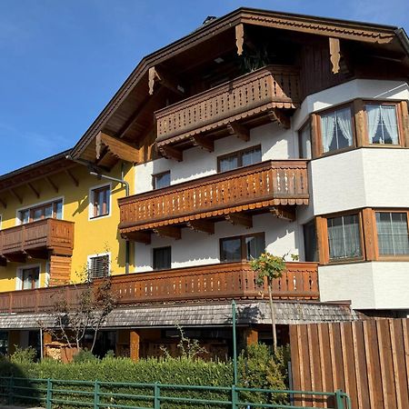 Au 10 Sankt Wolfgang im Salzkammergut Exterior foto
